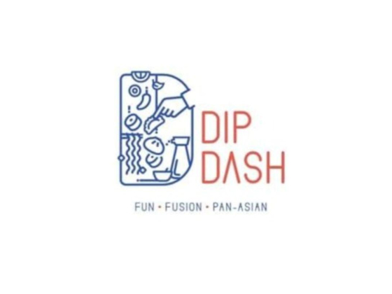 Dip Dash Restaurant & Cafe