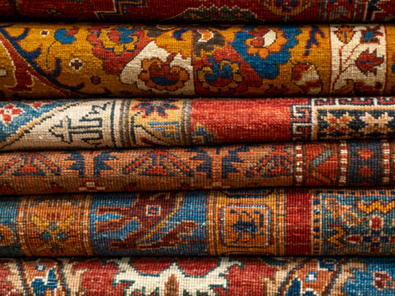 Professional Idea Carpet Trading