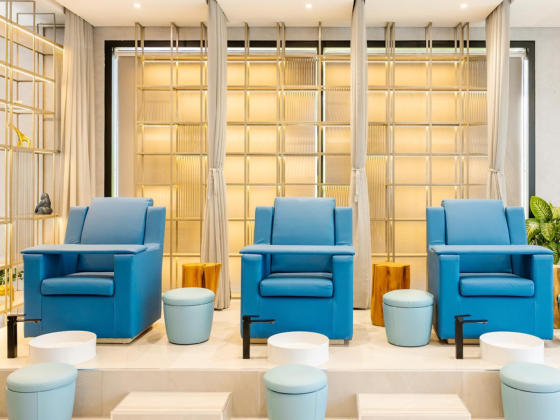 Heart & Soul Spa & Wellness Ladies Spa