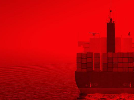 Jlm International Cargo Services