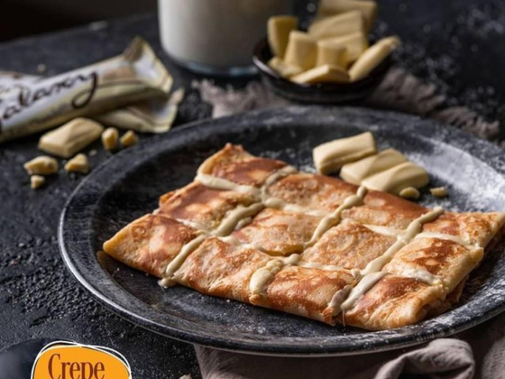 Crepe And Go