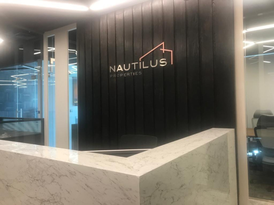Nautilus Properties
