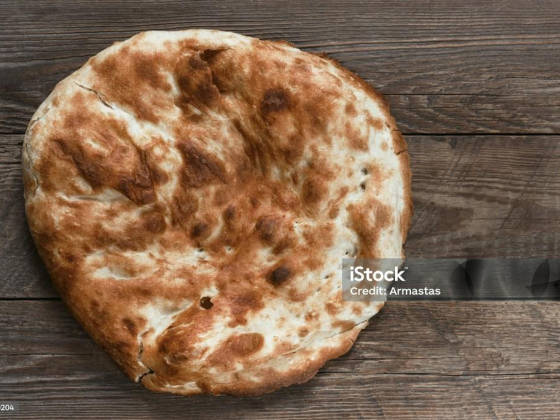 Safinat Al Madina Bakery