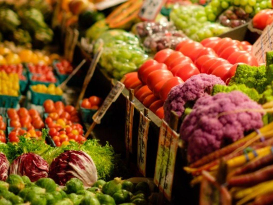 Sun Rise Grocery