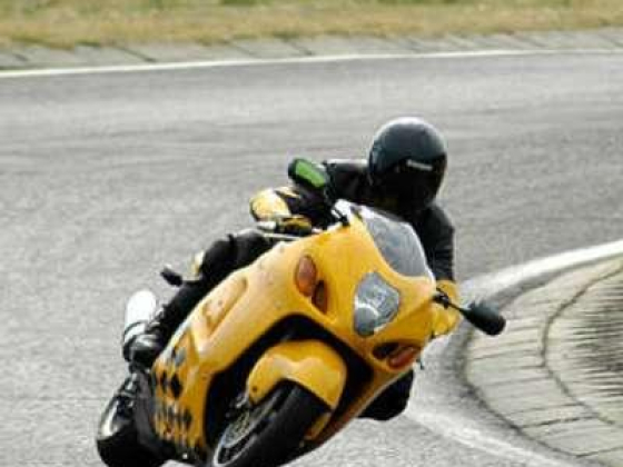 Suzuki Autosports
