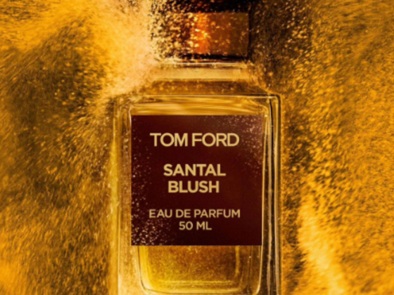 Lavish Perfumes