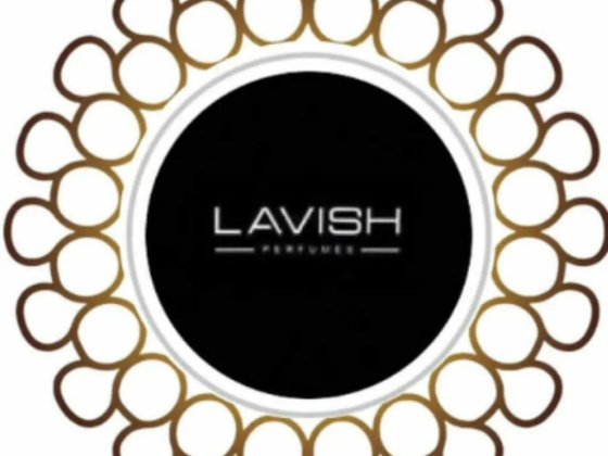 Lavish Perfumes