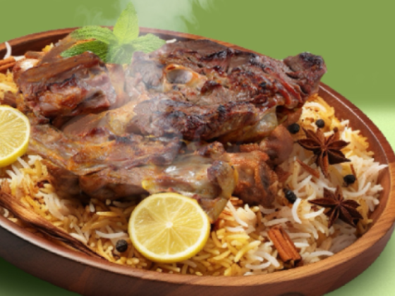 Ghazal Restaurant