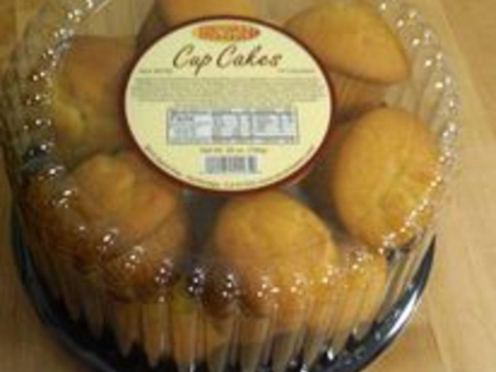 Sevan Bakery