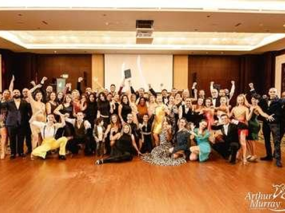 Arthur Murray Dance Studio