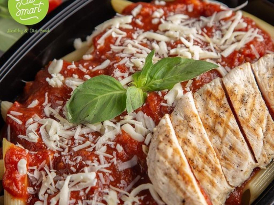 Eat Smart Restaurant