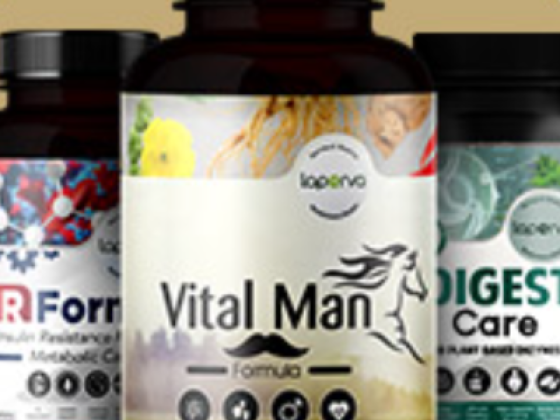 Dr Nutrition