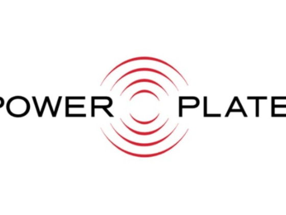 Power Plate Fitness Center