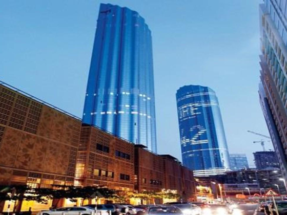 Al qetaaf Consultancy