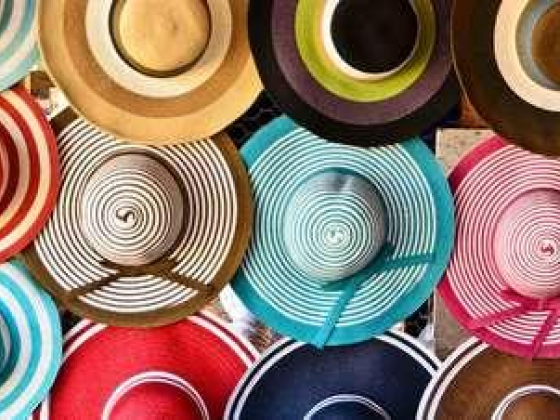 Rashid Souq Workshop