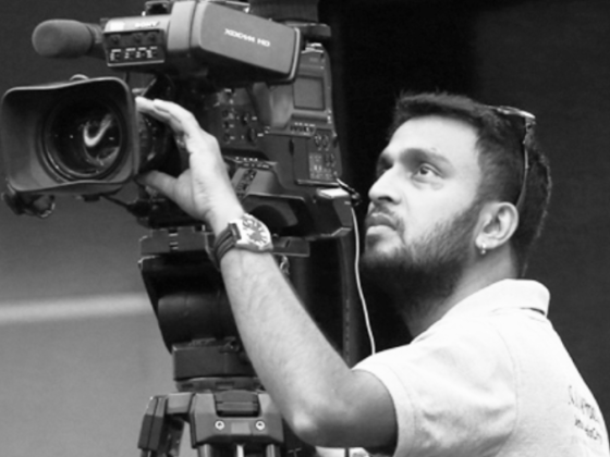 Najma Production