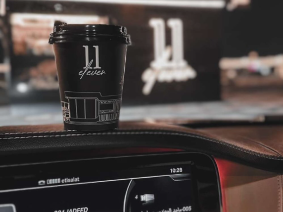 Eleven Cafe