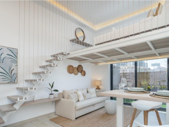 Suite Lets Holiday Homes Rental