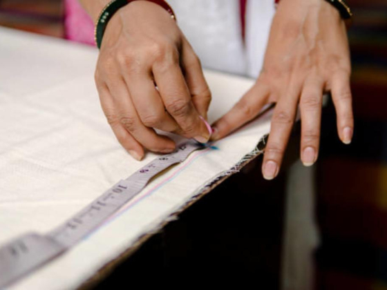 Ruman Textiles Trading Tailoring