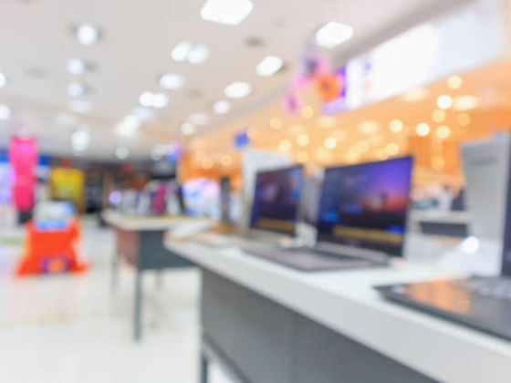 Auras Innovation Electronics Trading