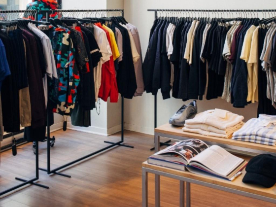 Veerzad Textiles Trading