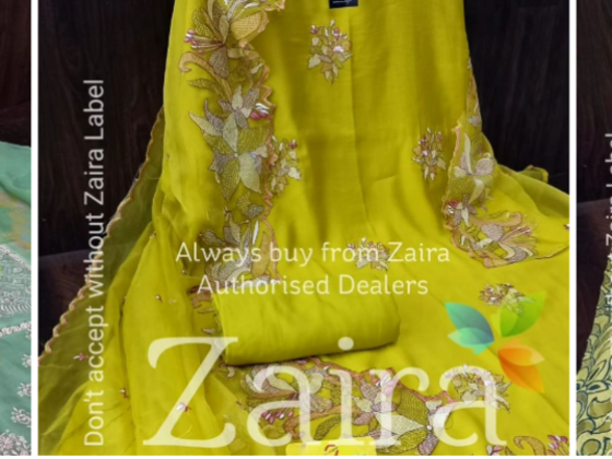 Zaira Readymade Garments
