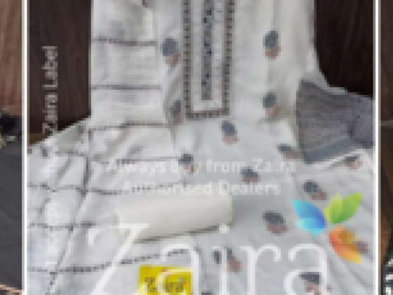 Zaira Readymade Garments