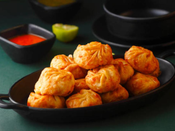 Darjeelings Momo Restaurant