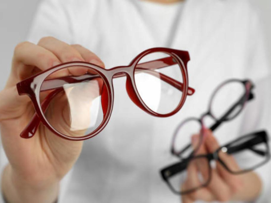 Perfect Vision