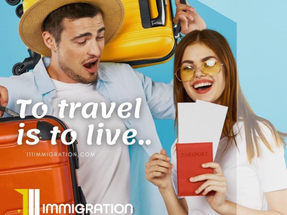 Triple One Immigration Services