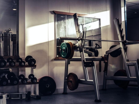 Alhala Fitness