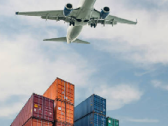 Union National Air Land & Sea Shipping Company