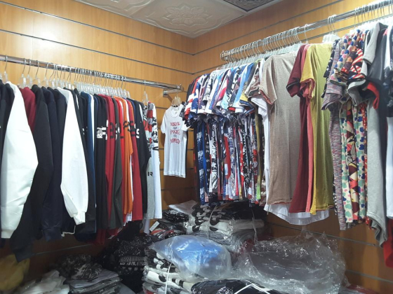 Jumanah Sports Wear