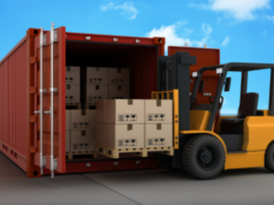 Pilipinas Express Cargo