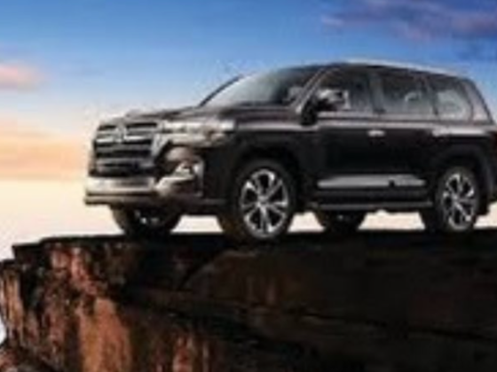 Wrangler Rent A Car