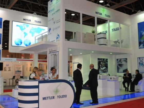 Dreamz Unlimited Exhibition Displays