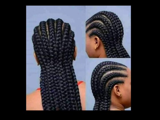 Styles & Smiles Beauty  ​ladies Salon