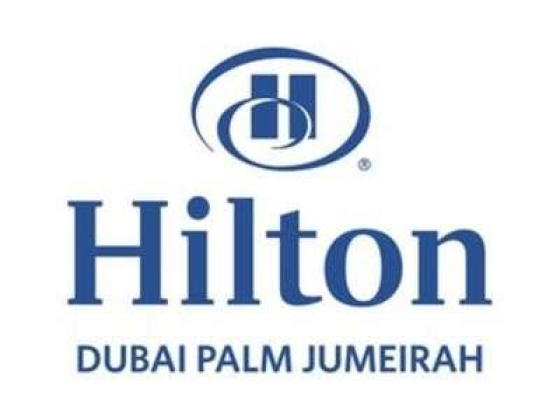 Hilton Palm Jumeirah