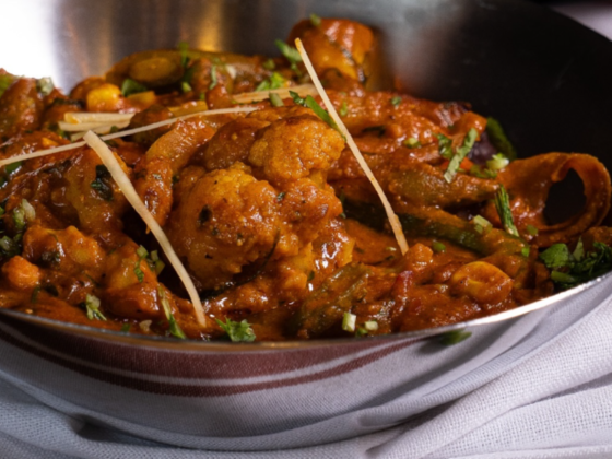 Dhamaka Restaurant