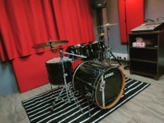 Rock Nation Studios