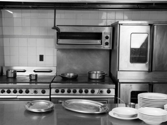 Al Ahlia Kitchen Equipment Trading
