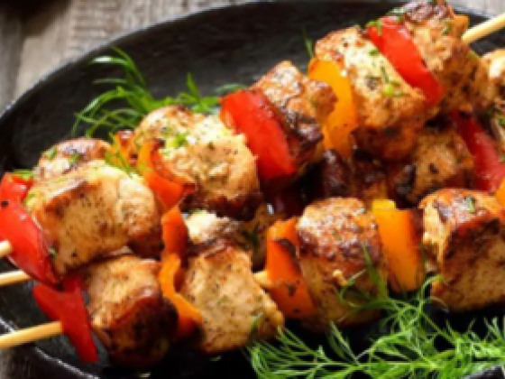 The Barbeque Company