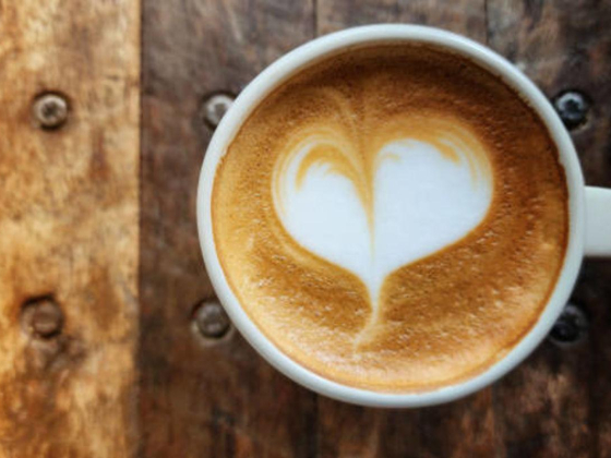New Dynasty Coffee Shop