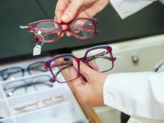 Al Adasa Al Thahbya Optical