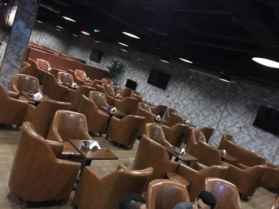 Enjoy Time Cafe