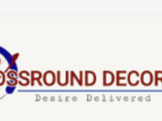 Tossround Decor & Technical Services