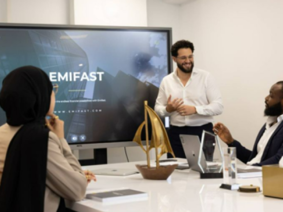 Emifast