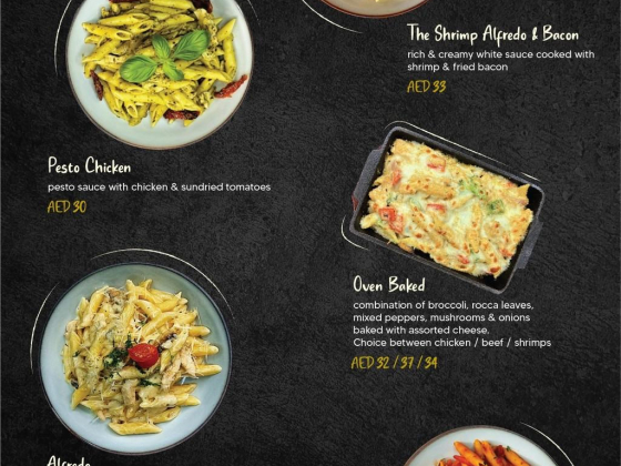 The Easy Eatery Restaurant