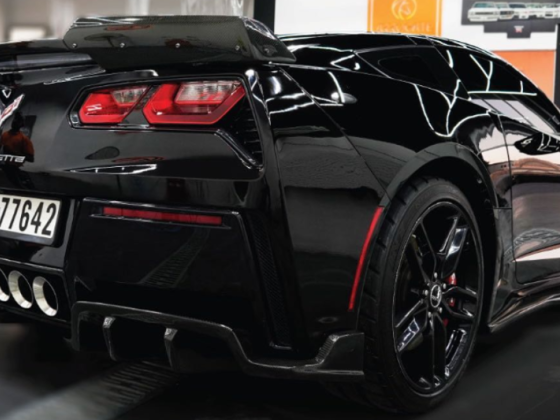 Arrogate Car Polishing Services