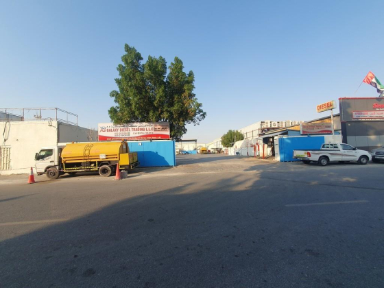Galaxy Diesel Trading